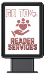 Reader Services