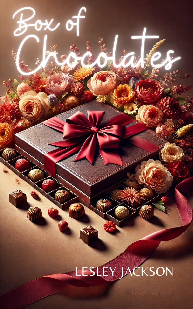 FREE Box of Chocolate protagonist preview